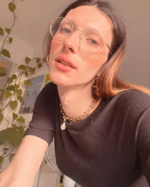 Gwendoline, rencontre trans &agrave; Nyon