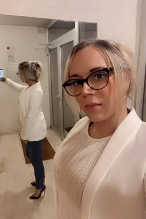 Hana, rencontre trans &agrave; Nyon